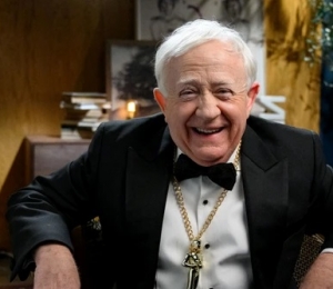 Leslie Jordan