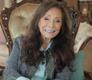 Loretta Lynn