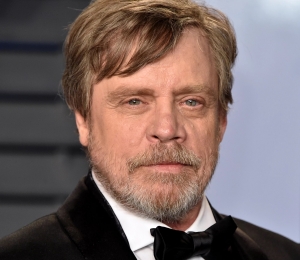 Mark Hamill