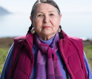Sacheen Littlefeather