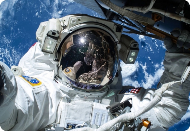 astronaut