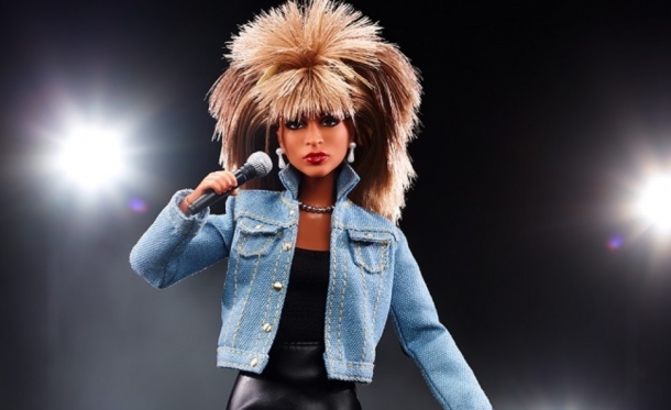 Barbie