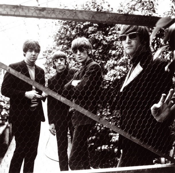 The Beatles