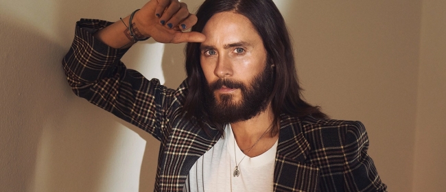 jared