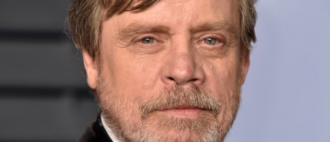 Mark Hamill