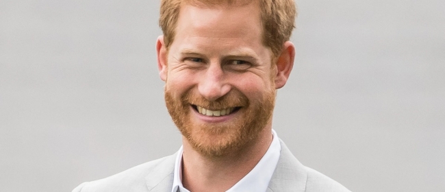 Prinţul Harry