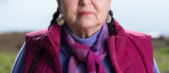 Sacheen Littlefeather