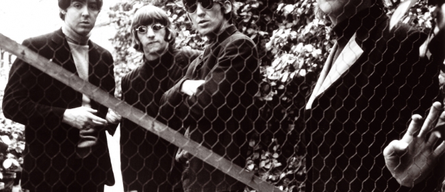 The Beatles