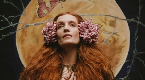 Florence Welch