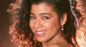 Irene Cara