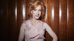  Kathy Griffin