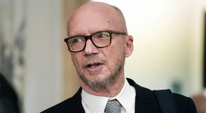 Paul Haggis