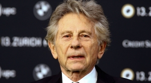 Roman Polanski 