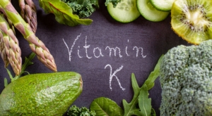 vitamina k