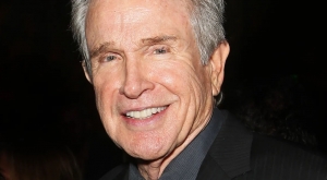 Warren Beatty