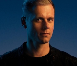 Armin Van Buuren 