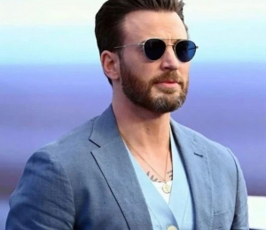 Chris Evans