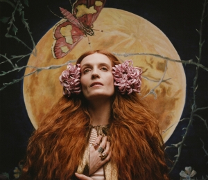 Florence Welch