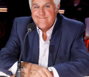 Jay Leno 