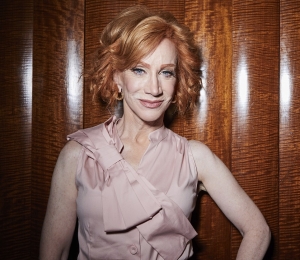 Kathy Griffin