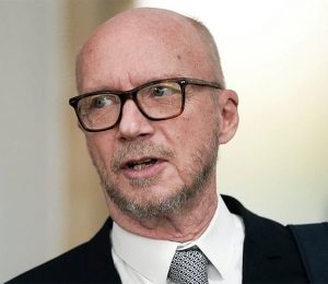 Paul Haggis