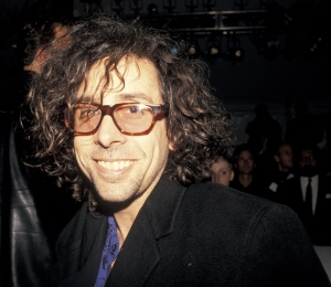 Tim Burton