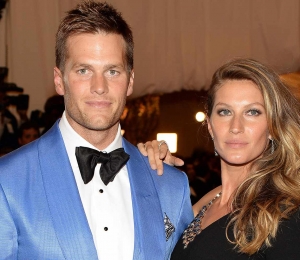 Tom Brady