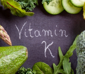 vitamina k