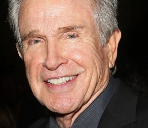 Warren Beatty