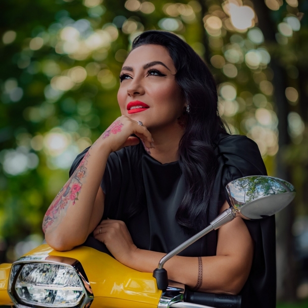 Andra