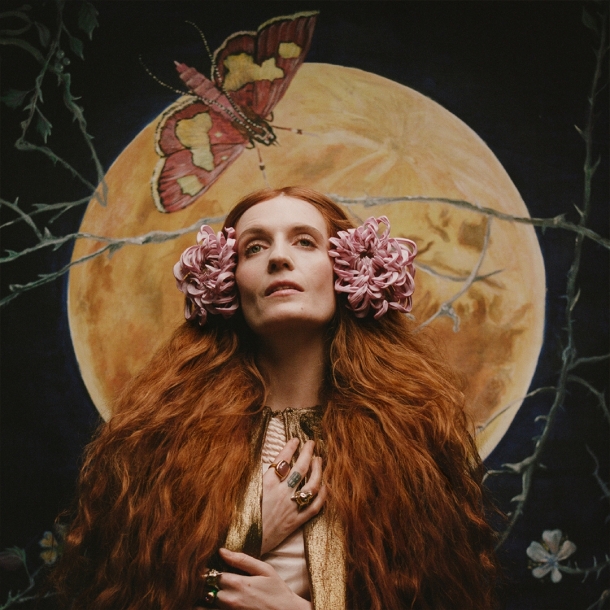 Florence Welch