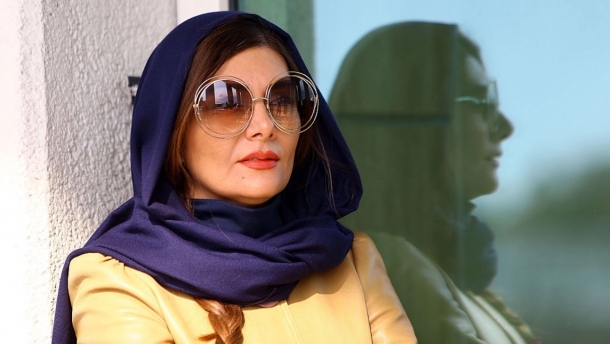 Hengameh Ghaziani