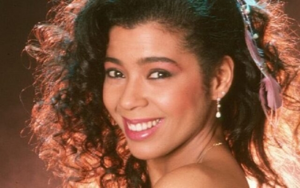 Irene Cara