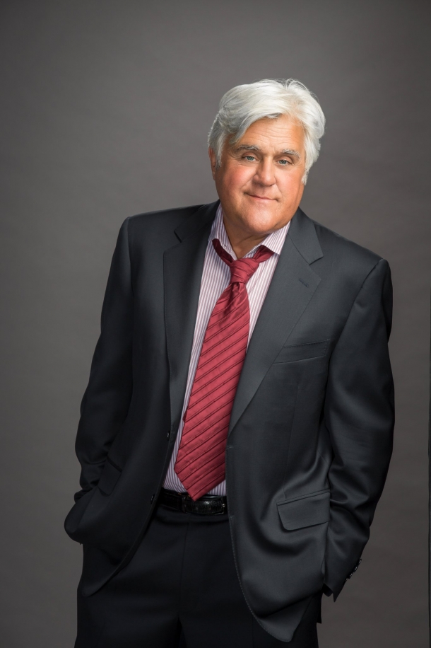 Jay Leno