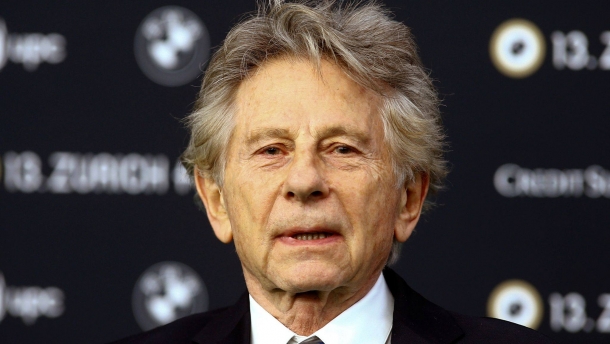 Roman Polanski 