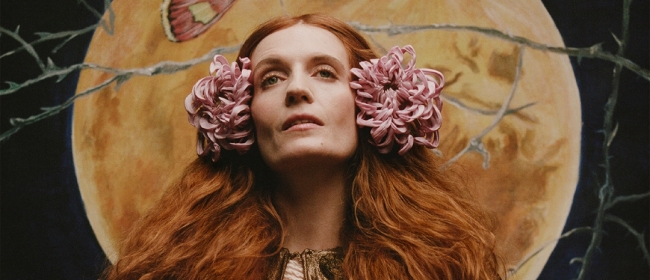 Florence Welch