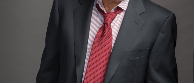 Jay Leno