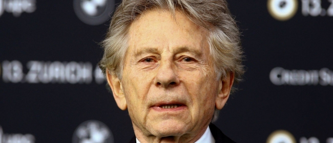 Roman Polanski