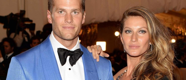 Tom Brady
