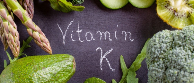 vitamina k