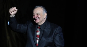 Angelo Badalamenti