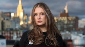  Anna Delvey