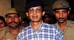 Charles Sobhraj