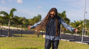 Jo Mersa Marley