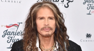 Steven Tyler