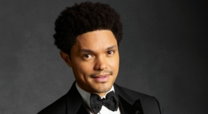 Trevor Noah