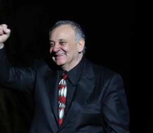 Angelo Badalamenti