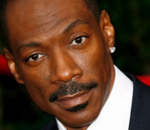 Eddie Murphy