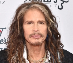 Steven Tyler