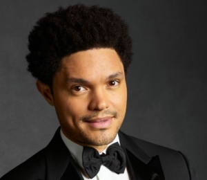 Trevor Noah